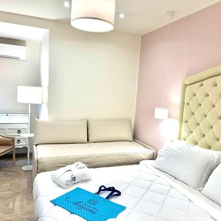 Hotel Astigiana & Appartamenti Varazze Exteriér fotografie