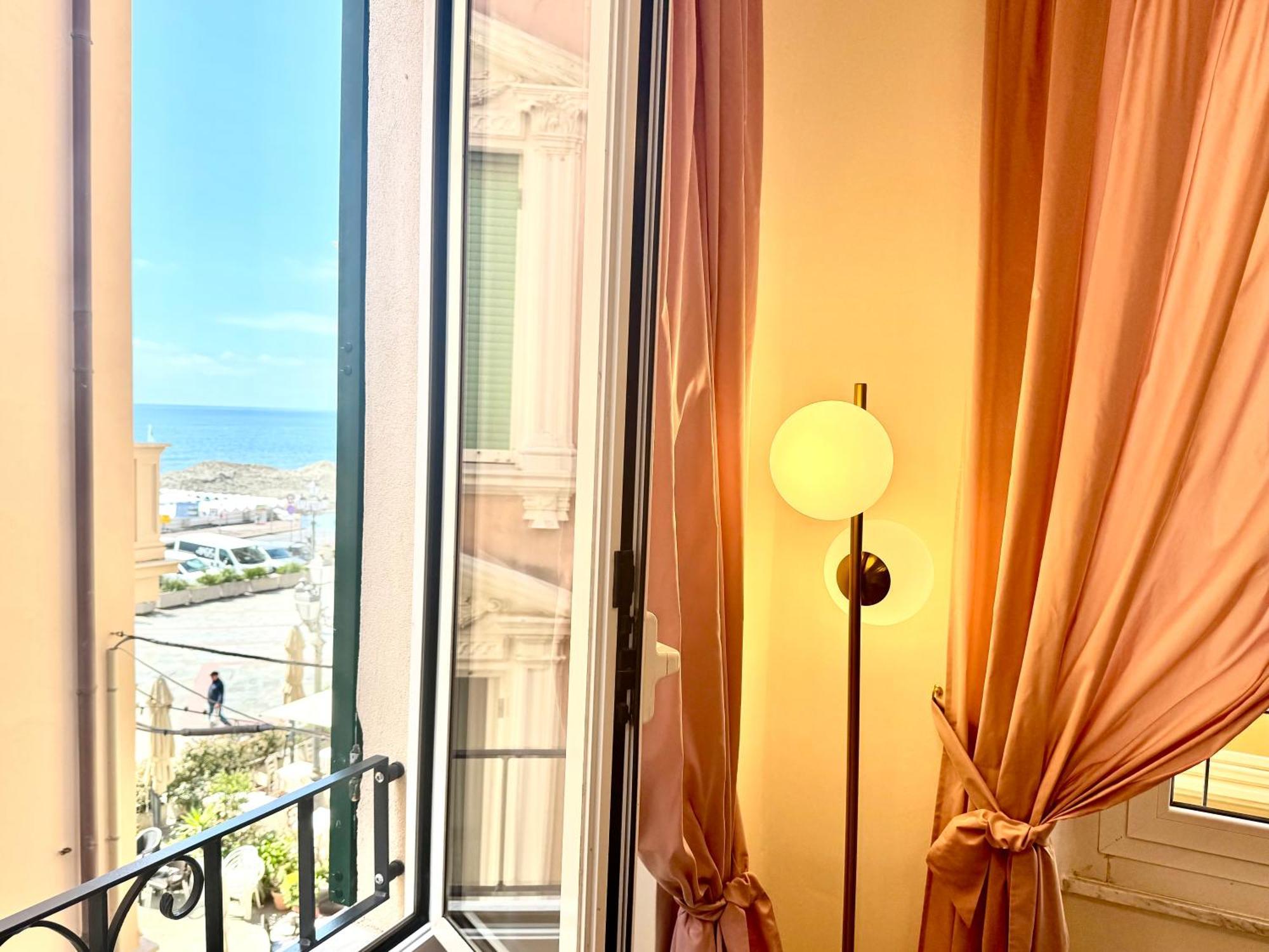 Hotel Astigiana & Appartamenti Varazze Exteriér fotografie