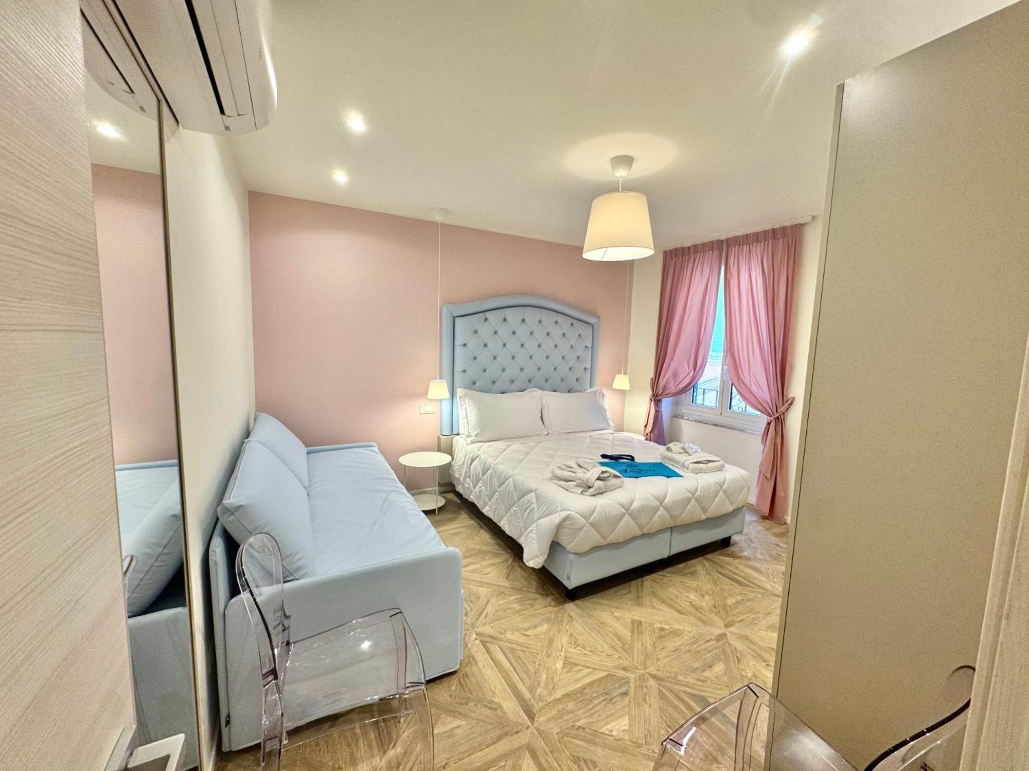 Hotel Astigiana & Appartamenti Varazze Exteriér fotografie