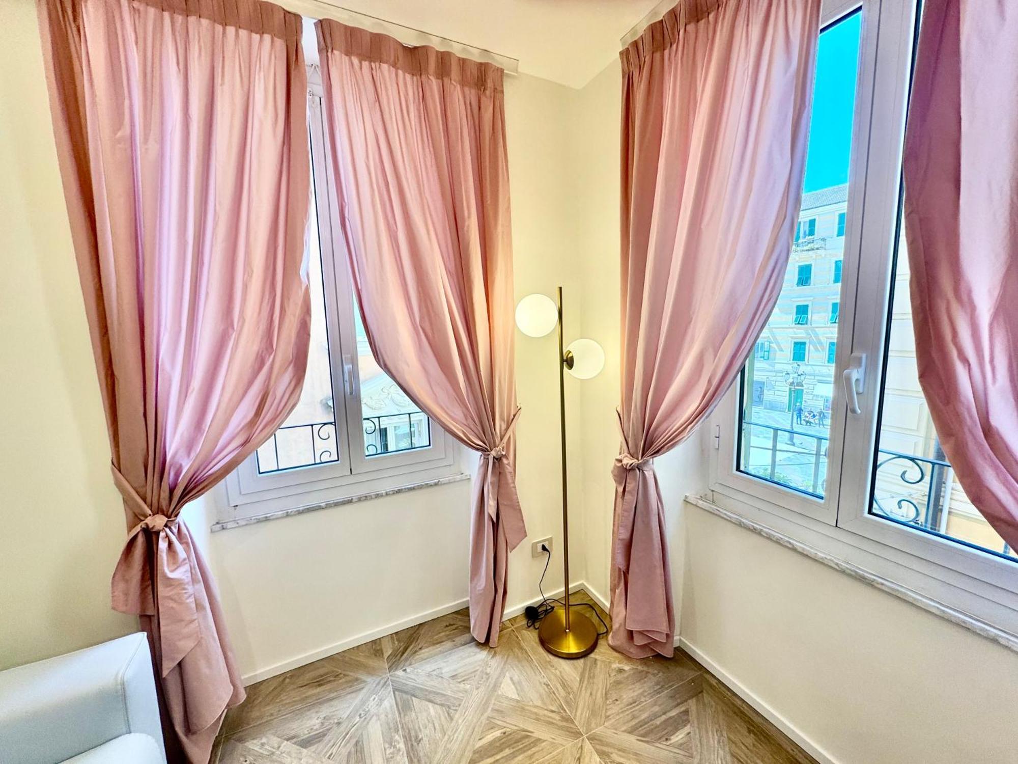 Hotel Astigiana & Appartamenti Varazze Exteriér fotografie