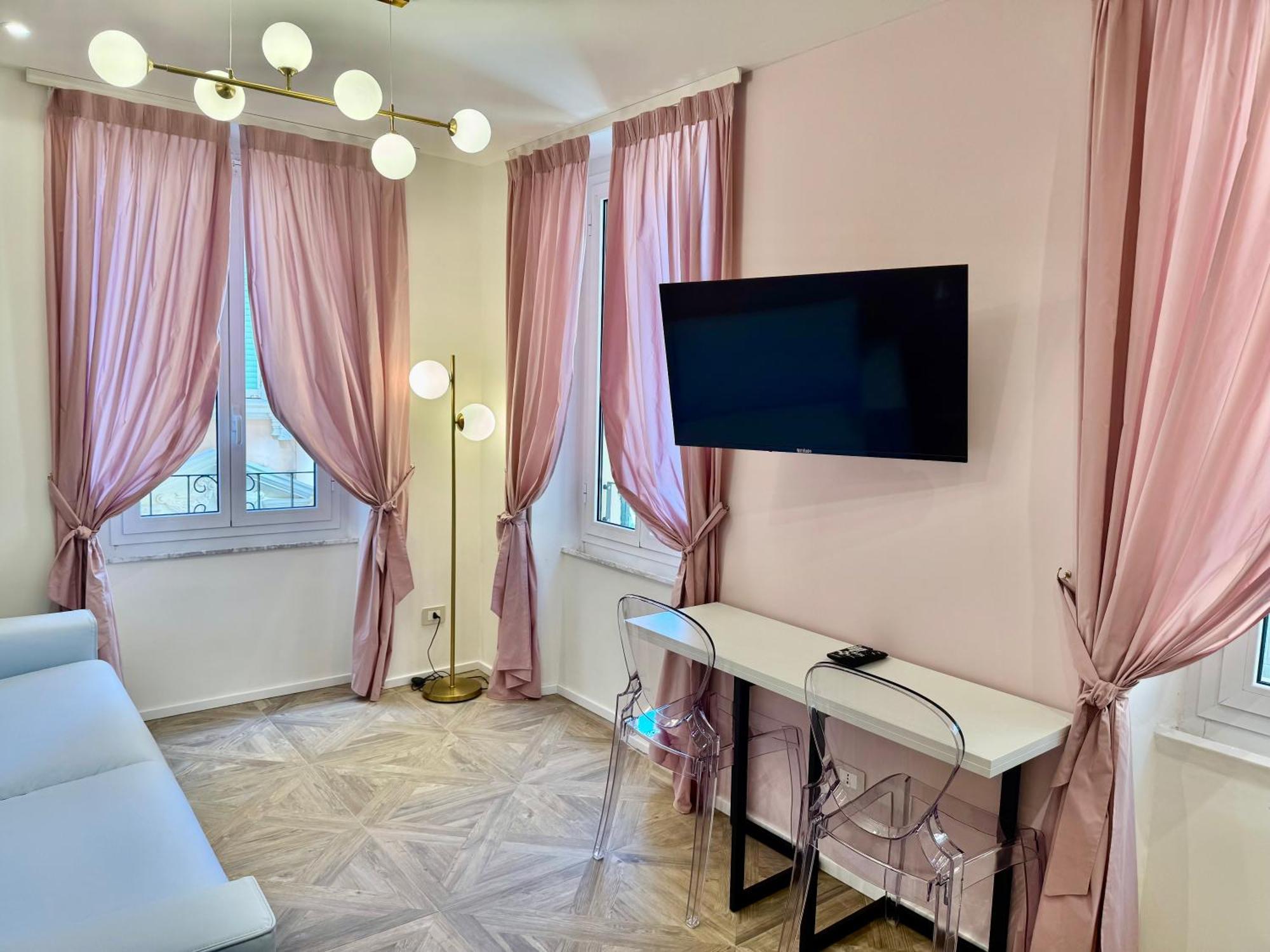 Hotel Astigiana & Appartamenti Varazze Exteriér fotografie