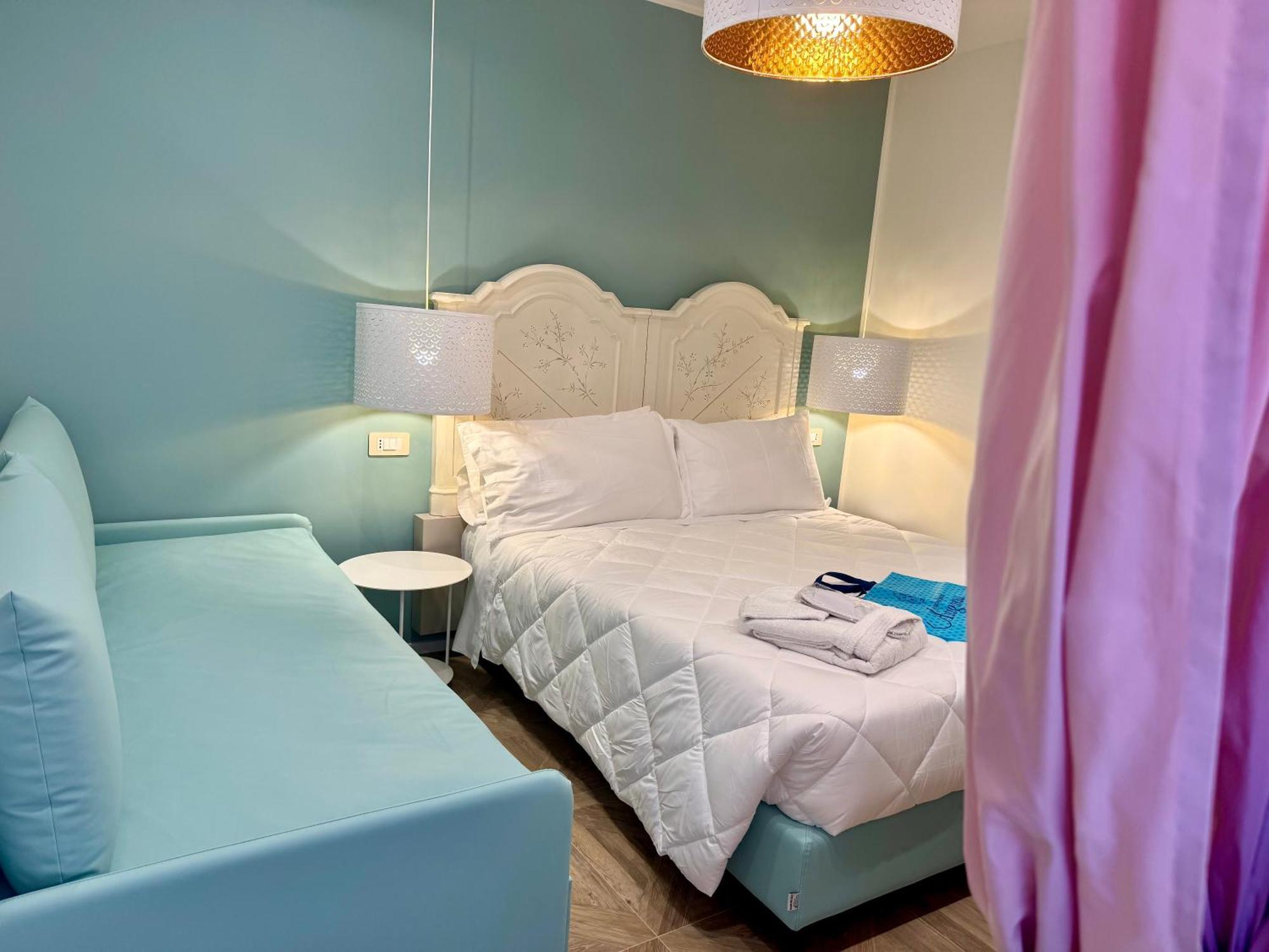 Hotel Astigiana & Appartamenti Varazze Exteriér fotografie