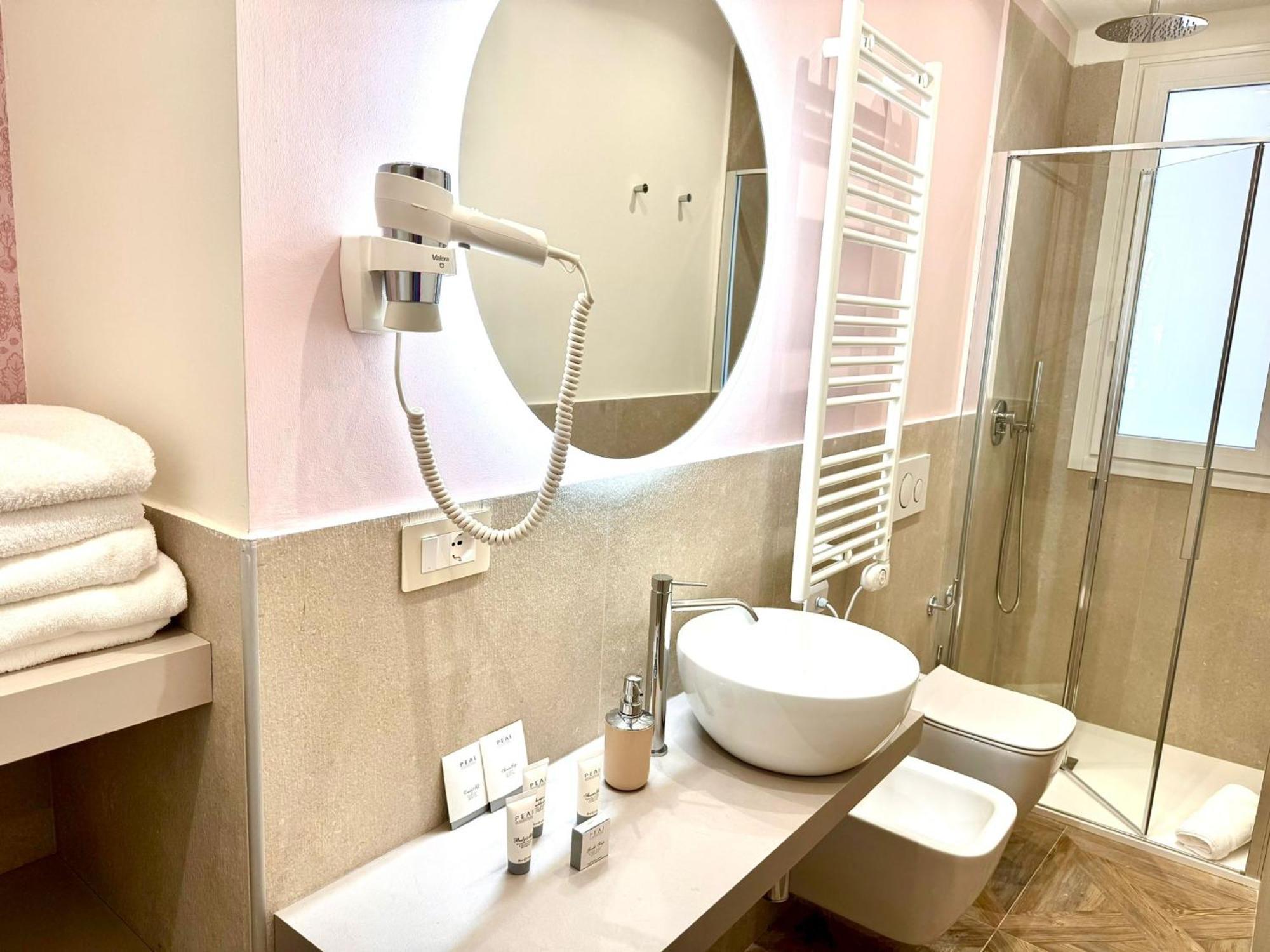 Hotel Astigiana & Appartamenti Varazze Exteriér fotografie
